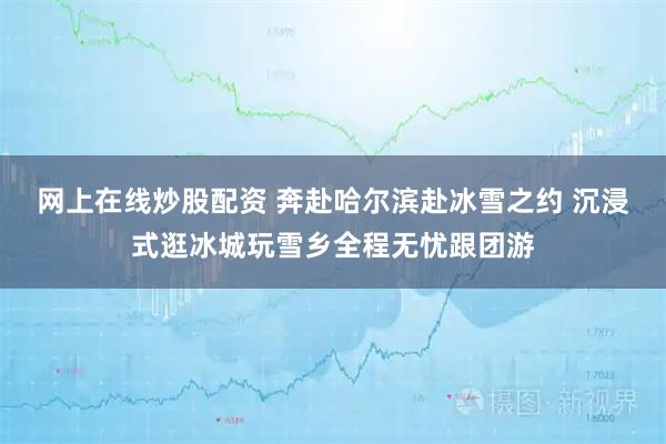网上在线炒股配资 奔赴哈尔滨赴冰雪之约 沉浸式逛冰城玩雪乡全程无忧跟团游
