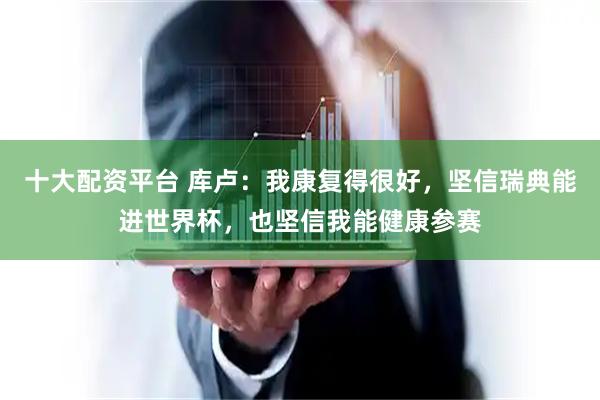 十大配资平台 库卢：我康复得很好，坚信瑞典能进世界杯，也坚信我能健康参赛